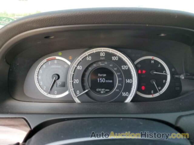 HONDA ACCORD EXL, 1HGCR2F9XGA189279