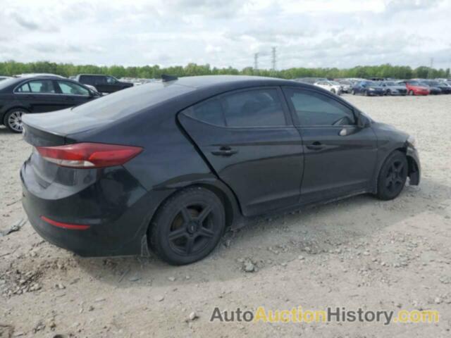 HYUNDAI ELANTRA SE, KMHD74LF3HU423580