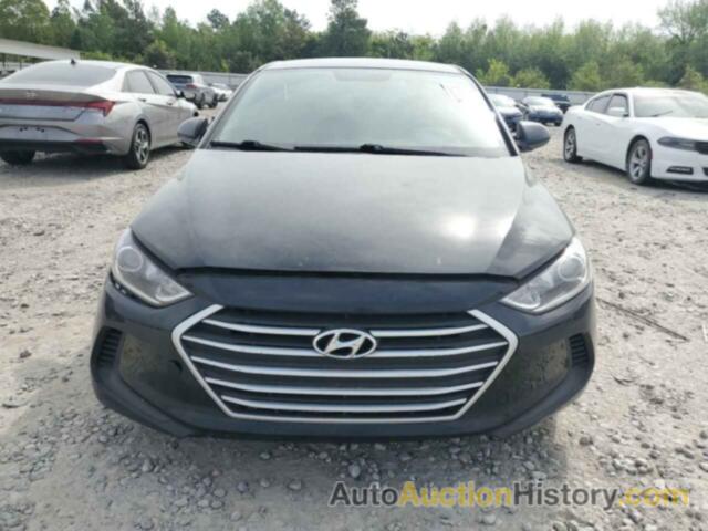 HYUNDAI ELANTRA SE, KMHD74LF3HU423580