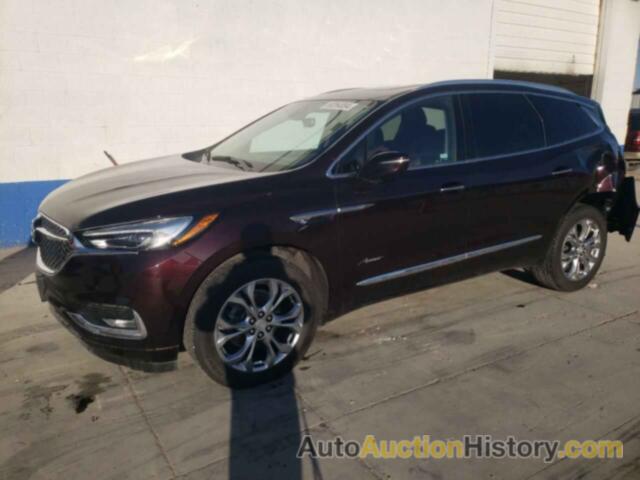 BUICK ENCLAVE AVENIR, 5GAEVCKW0MJ225143