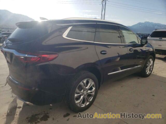 BUICK ENCLAVE AVENIR, 5GAEVCKW0MJ225143