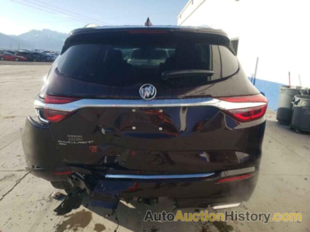 BUICK ENCLAVE AVENIR, 5GAEVCKW0MJ225143