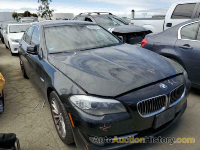 BMW 5 SERIES I, WBAFR7C5XDC819311