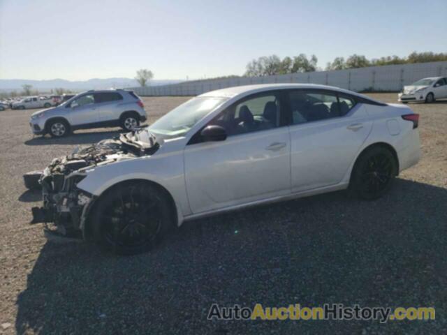 NISSAN ALTIMA SR, 1N4BL4CV6MN370804