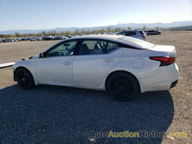 NISSAN ALTIMA SR, 1N4BL4CV6MN370804