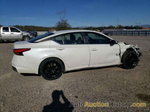 NISSAN ALTIMA SR, 1N4BL4CV6MN370804