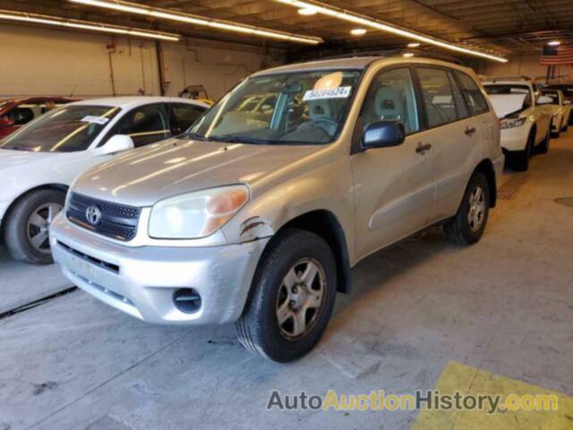 TOYOTA RAV4, JTEHD20V550056730