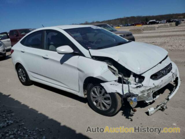 HYUNDAI ACCENT SE, KMHCT4AE4GU103054