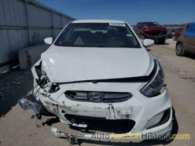 HYUNDAI ACCENT SE, KMHCT4AE4GU103054