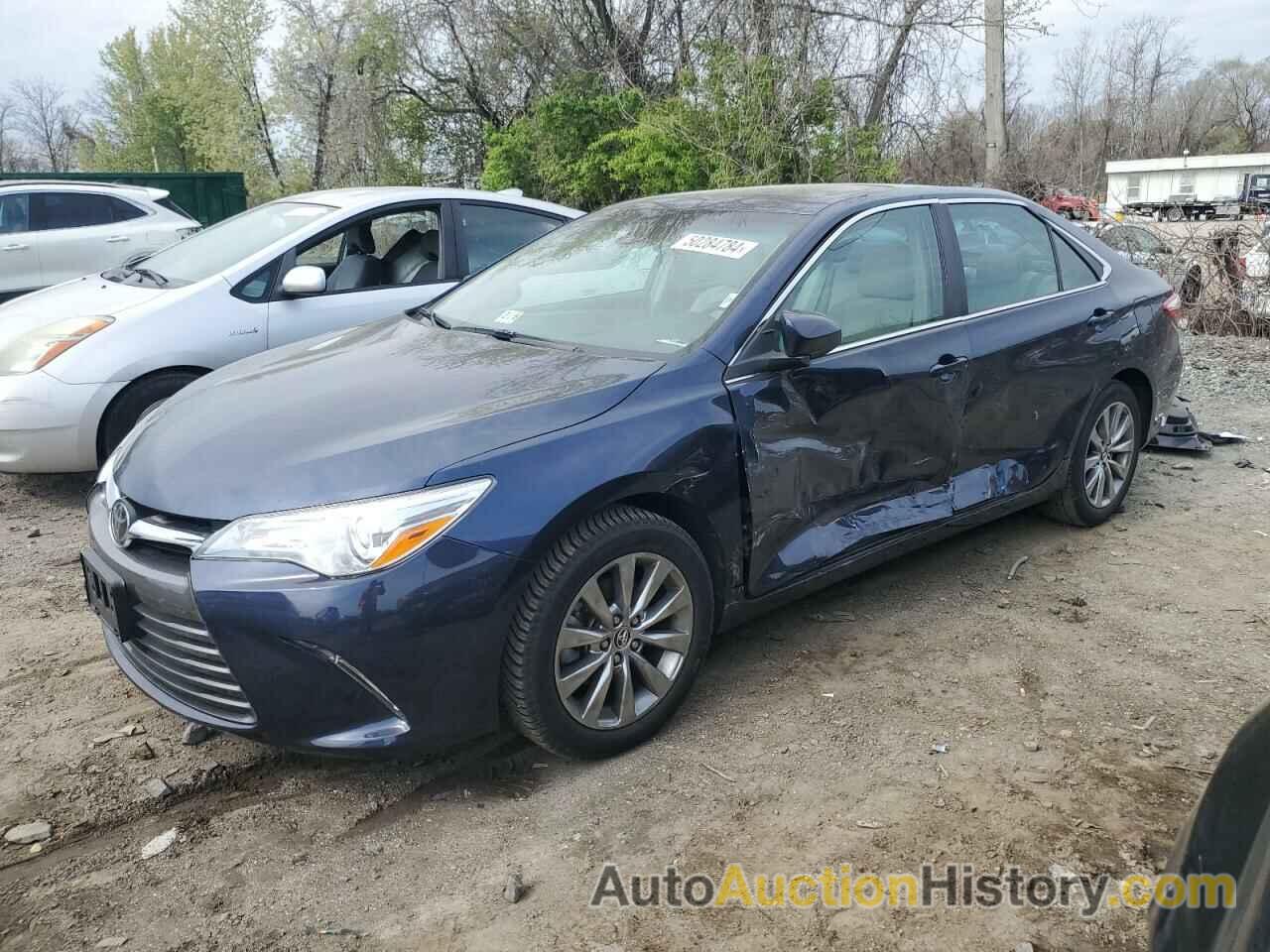 TOYOTA CAMRY LE, 4T1BF1FKXHU738992