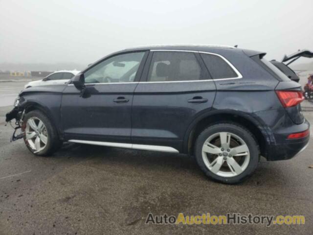 AUDI Q5 PREMIUM PLUS, WA1BNAFY2K2100812