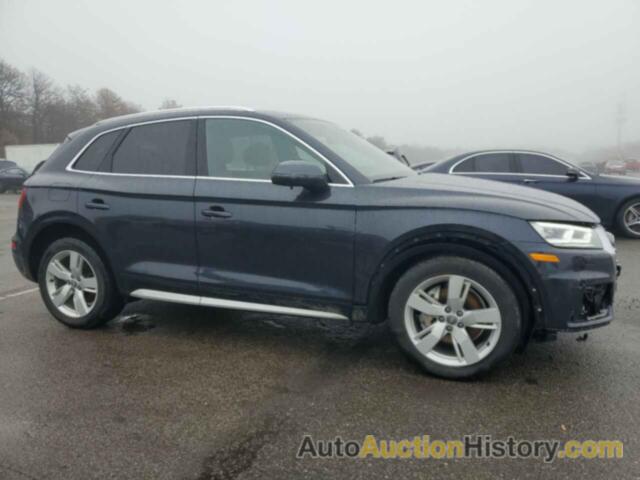 AUDI Q5 PREMIUM PLUS, WA1BNAFY2K2100812