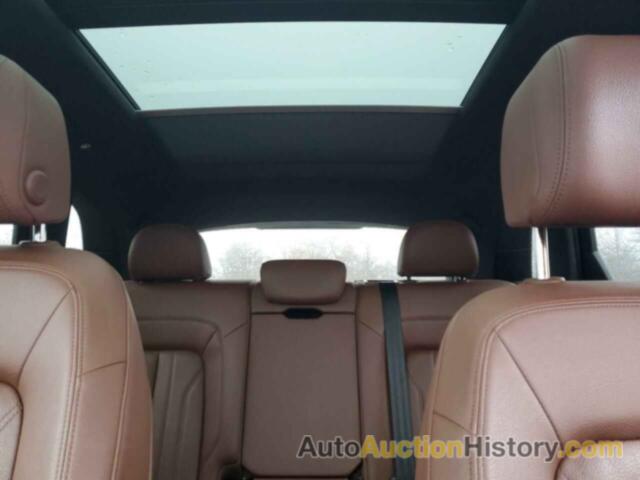 AUDI Q5 PREMIUM PLUS, WA1BNAFY2K2100812