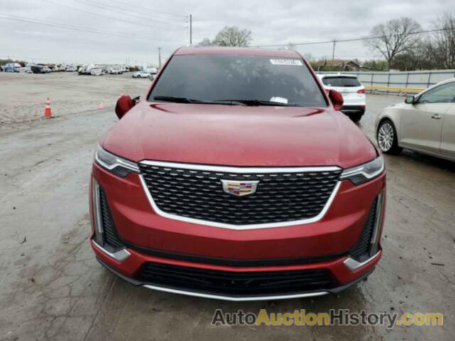 CADILLAC XT6 PREMIUM LUXURY, 1GYKPDRS2PZ131690