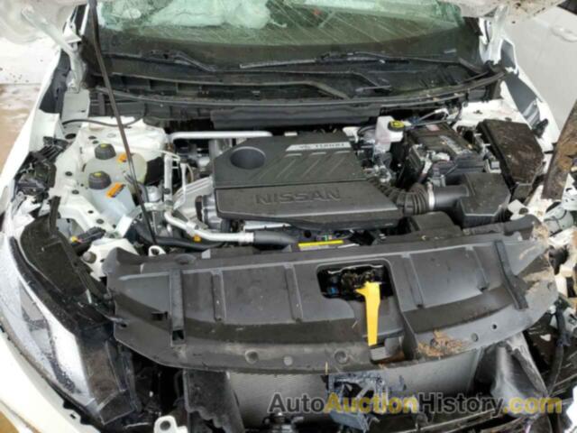 NISSAN ROGUE SL, 5N1BT3CA0PC770497