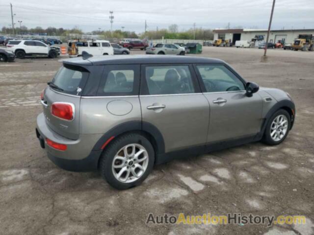 MINI COOPER CLUBMAN, WMWLN5C59G2B34863