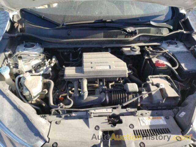 HONDA CRV EXL, 2HKRW2H87JH658608