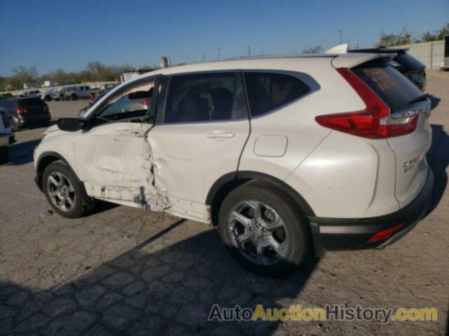 HONDA CRV EXL, 2HKRW2H87JH658608