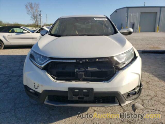 HONDA CRV EXL, 2HKRW2H87JH658608