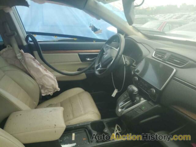 HONDA CRV EXL, 2HKRW2H87JH658608