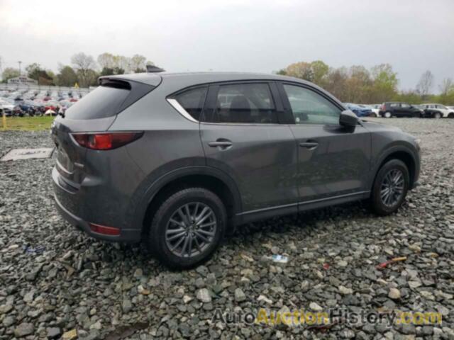 MAZDA CX-5 TOURING, JM3KFBCM7L0750167