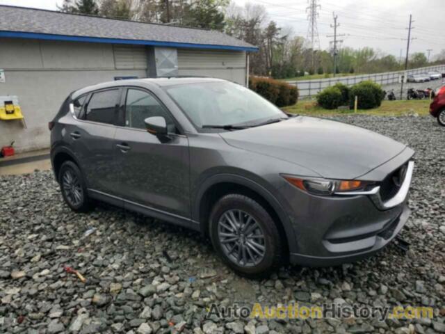 MAZDA CX-5 TOURING, JM3KFBCM7L0750167