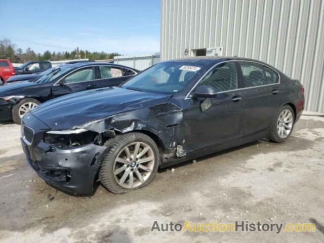 BMW 5 SERIES XI, WBA5B3C57FD543305