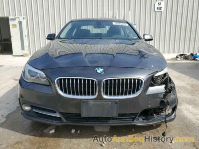 BMW 5 SERIES XI, WBA5B3C57FD543305