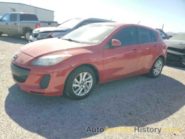 MAZDA 3 I, JM1BL1LP6D1841903