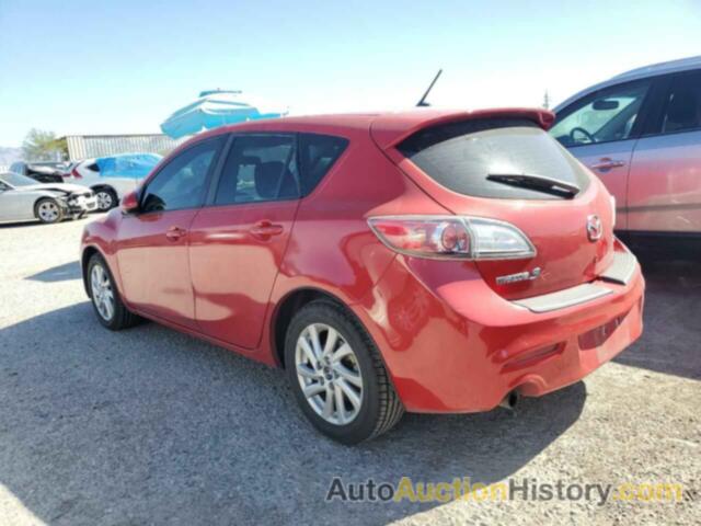 MAZDA 3 I, JM1BL1LP6D1841903