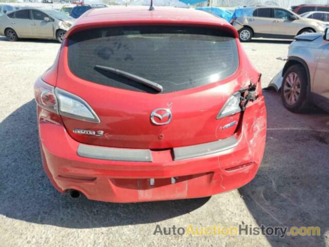 MAZDA 3 I, JM1BL1LP6D1841903