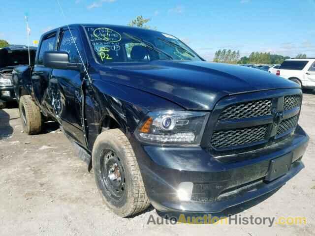 2015 RAM 1500 ST ST, 1C6RR6KT9FS620888