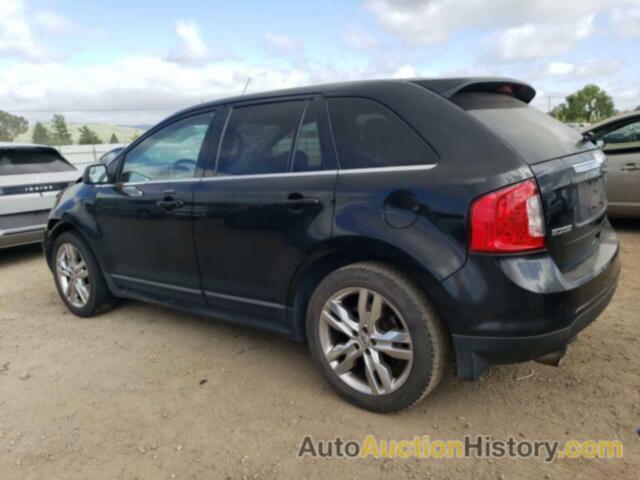 FORD EDGE LIMITED, 2FMDK3K99CBA93253