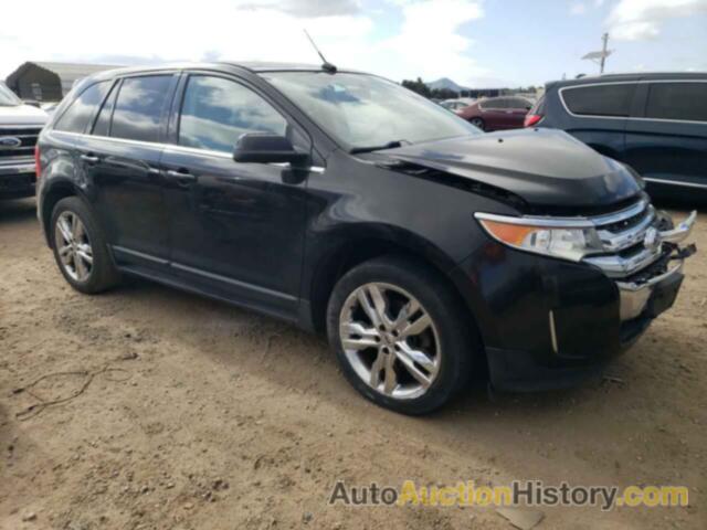 FORD EDGE LIMITED, 2FMDK3K99CBA93253