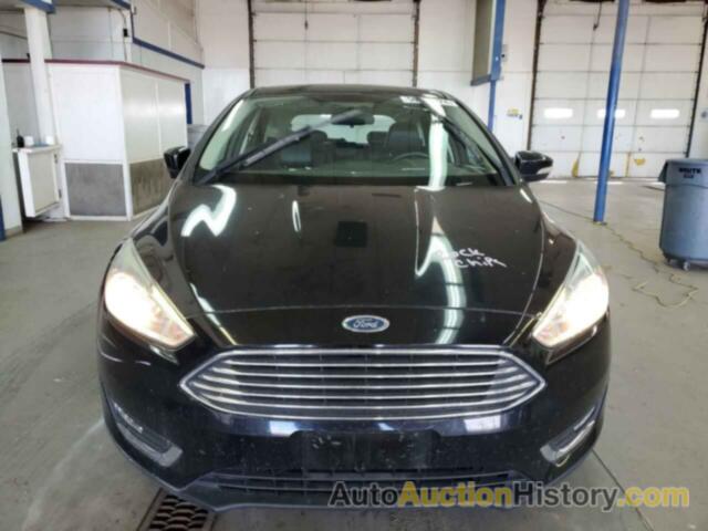 FORD FOCUS TITANIUM, 1FADP3N26HL215486