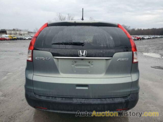 HONDA CRV EX, JHLRM4H59CC017792