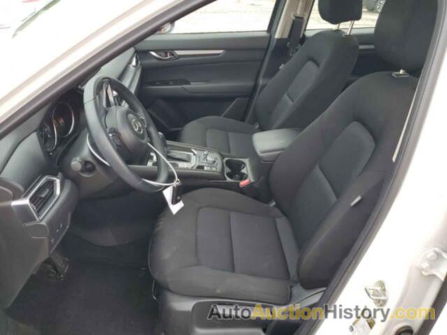 MAZDA CX-5, JM3KFBAM0N0578604