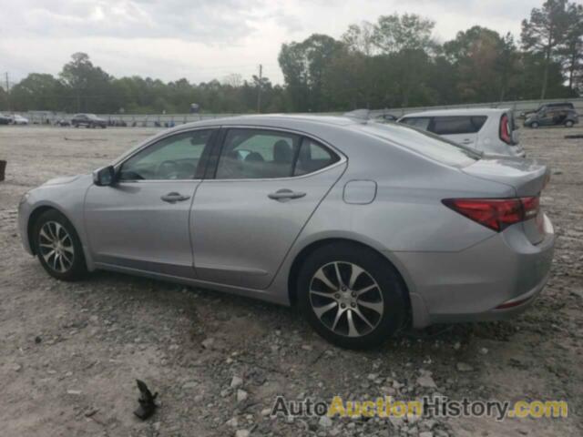 ACURA TLX TECH, 19UUB1F54HA007710