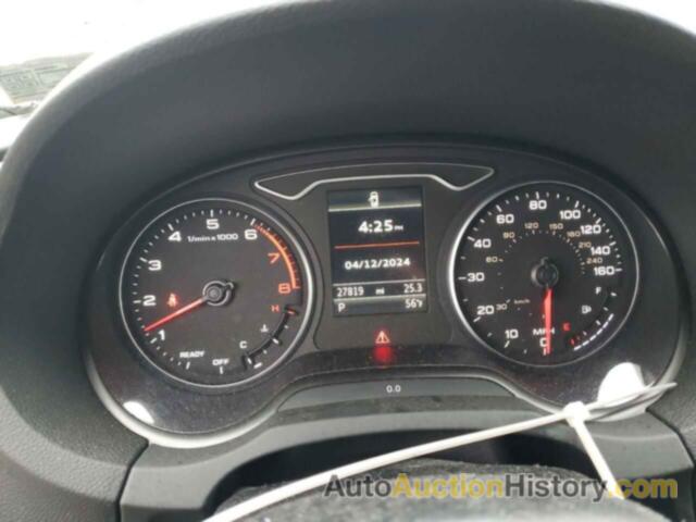 AUDI A3 S-LINE PREMIUM PLUS, WAUJEGFF6LA094312