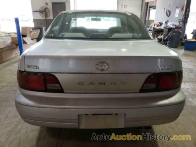 TOYOTA CAMRY LE, 4T1BF12K7TU129566