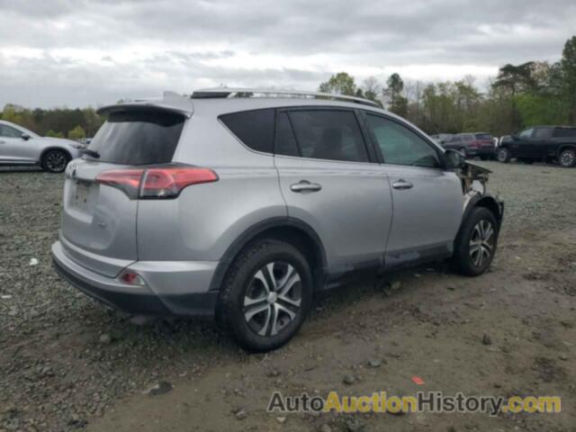 TOYOTA RAV4 LE, 2T3ZFREV7GW253238