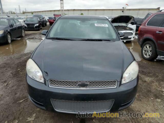 CHEVROLET IMPALA LT, 2G1WB5E3XF1151082