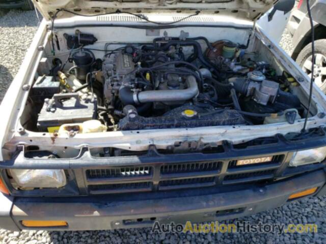 TOYOTA ALL OTHER TURBO, JT4RN63B7G0006364