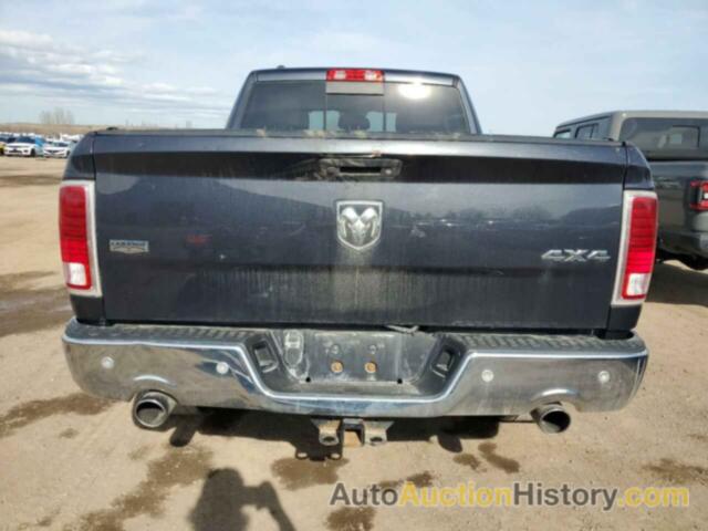 RAM 1500 LARAMIE, 1C6RR7JM6GS372245