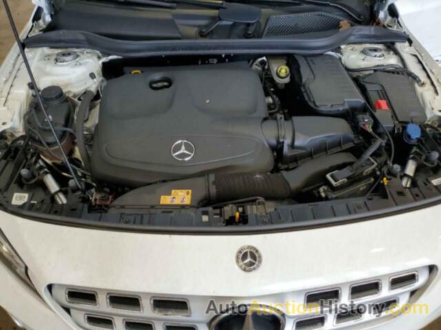 MERCEDES-BENZ GLA-CLASS 250 4MATIC, W1NTG4GBXLU029700