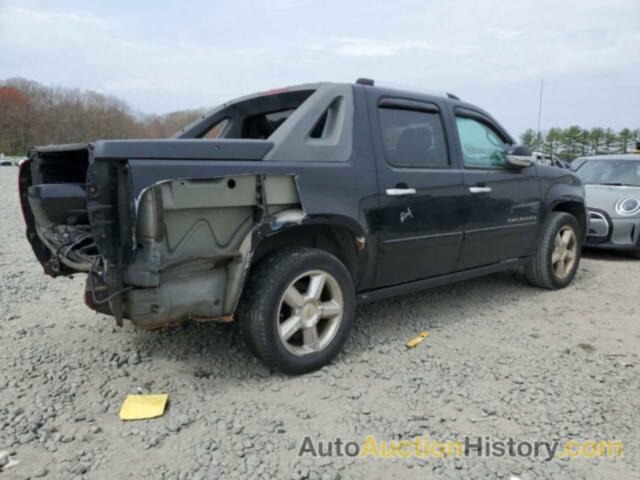 CHEVROLET AVALANCHE K1500, 3GNFK12367G205708