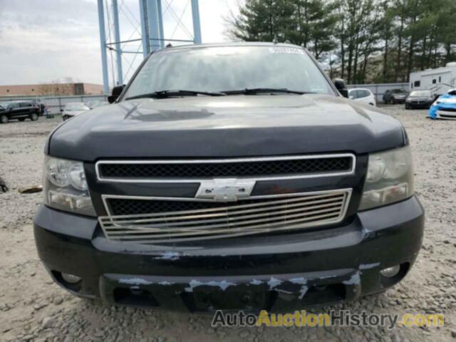 CHEVROLET AVALANCHE K1500, 3GNFK12367G205708