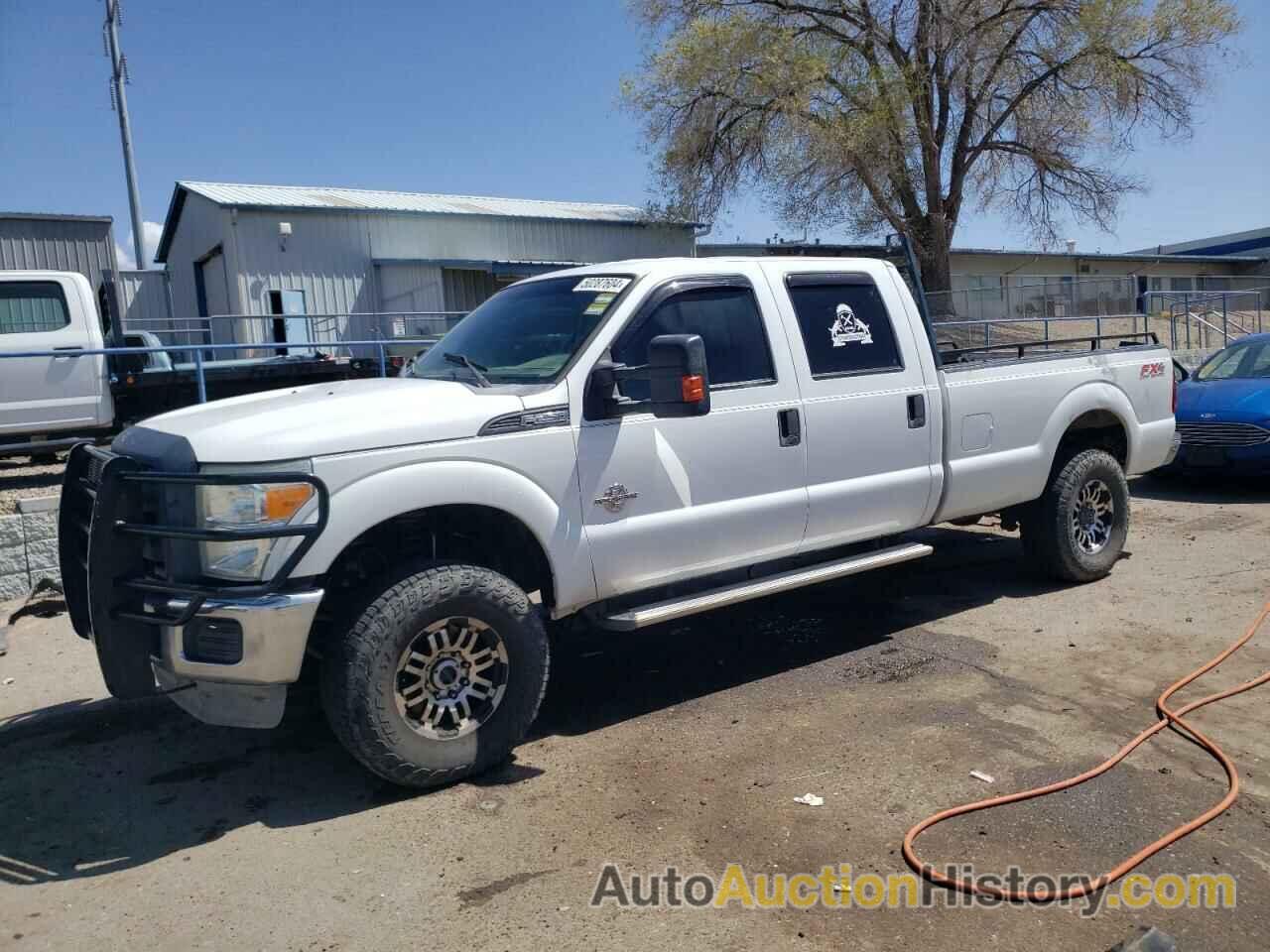 FORD F250 SUPER DUTY, 1FT7W2BT1EEA74490