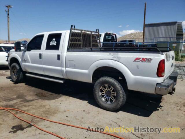 FORD F250 SUPER DUTY, 1FT7W2BT1EEA74490