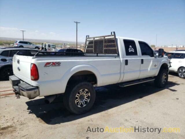 FORD F250 SUPER DUTY, 1FT7W2BT1EEA74490